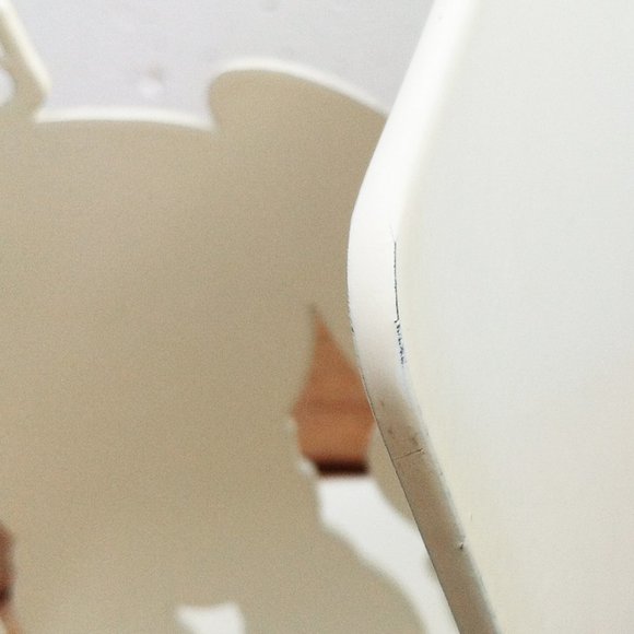 Creative Disney Big Hero 6 Bookends Baymax Silhouette Super Hero Metal - Picture 12 of 12